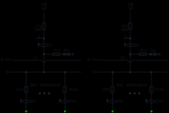 【节能学院】霍尔电流传感器在直流列头柜的应