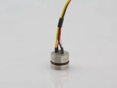 扩散硅压力传感器详解