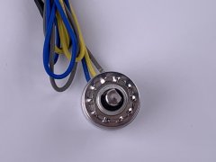 智能阀门专用位置传感器该如何选择？