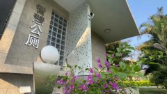 高颜值+黑科技！智慧公厕让城市更美好！