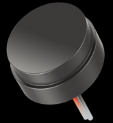 应用于智能水表的高性能超声波传感器