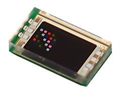 <b>找方案 | 基于ST环境光传感器VD6283TX 针对LED投影机</b>