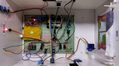 毕业设计| 手把手教你制作智能家居系统