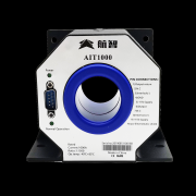 电流检测传感器的安装方式