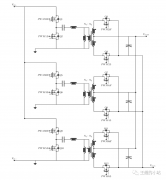 基于dsPIC33CK256MP508实现的三相交错LLC PWM发波逻辑