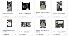 万物互联时代，传感器如何作用于多元场景？