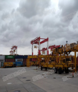 捷杰传感在线监测与故障诊断系统在智能集装箱