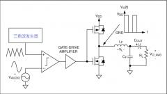D类音频功放的LC滤波器设计案例