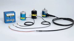 【虹科新品】 HK-MR430&amp;330绝对式光纤编码器