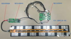简单了解一下CCS集成母排这几种不同的信号采集
