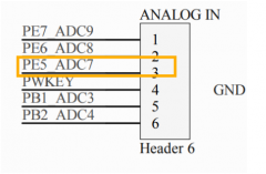 基于rt-thread studio的sdk开发adc的应用详解