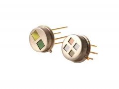 室内二氧化碳监测传感器推荐 CO2浓度测量传感器