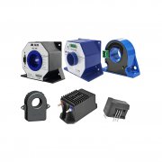 电流传感器在风力发电中的应用