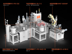 解决方案 |  大幅降低核酸检测成本，用这些传感