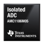 隔离式ADC：隔离技术融合下的高精度高性能ADC
