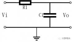 为什么低通滤波器也能变成积分器？