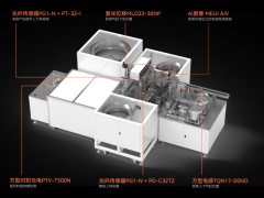 解决方案 | 电容自动组装设备中，这些传感器让