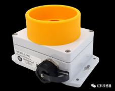 虹科案例 | 光纤紧急停止开关的优点和应用场景