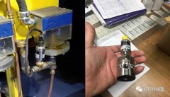 虹科分享 | 轮胎压机的定制测量解决方案