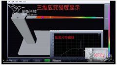 三维应变/温度场重构软件介绍