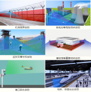 权威认可 | 镭神智能多传感器融合智能安防系统