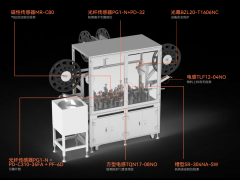 提速升级 | 汽车关键零件自动化生产设备解决方