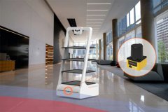 归乡途中，你发现了这些“黑科技”在默默护航