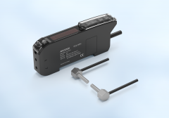 应用案例 | 可快速定位薄片的传感器