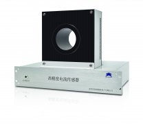 <b>磁通门电流传感器在风力发电试验台中的应用</b>