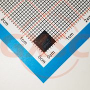 国芯思辰 |GAD2263可兼容LTC2263用于超声波无损检测