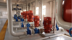 <b>案例分享|石化行业机泵群状态在线监测</b>