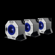 LEM电流传感器国产替代选型