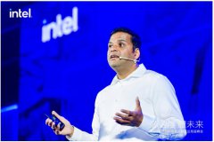 2023网络与边缘产业高层峰会：英特尔携行业伙伴