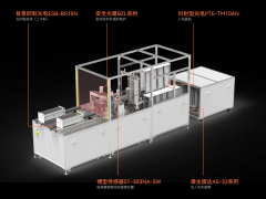 解决方案 | 万亿增长的背后，光伏产业车间的秘