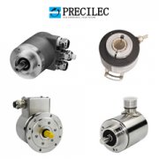 编码器选型看哪些参数？您必需掌握的5大要领