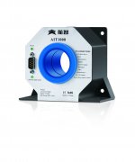 磁通门电流传感器提高了MRI图像的清晰度