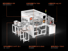 解决方案 | 传感器如何助力电动剃须刀实现自动