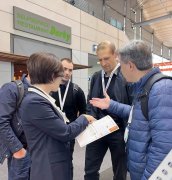 展会回顾 | HANNOVER MESSE 圆满落幕，下一站深圳见