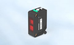 应用案例 | 透明物料检测难？选这款光电传感器