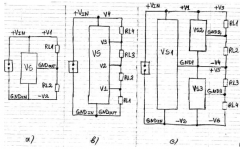 基于音频放大器的模拟分压器解析