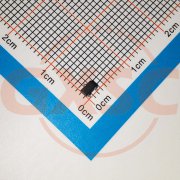 <b>双极锁存霍尔开关AH468可兼容CC6103用于吹风机</b>