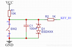 常用硬件电路设计方案心得分享