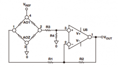 如何构建差动放大器及其性能优化