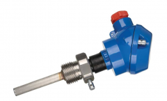 为智能工厂时代重新设计基于RTD的温度传感器