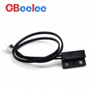 门磁开关安装在什么位置？