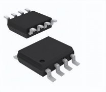 8位数模转换器MS5231概述、特点及功能