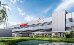 直川智能货架监测系统助推FANUC（发那科）机器人