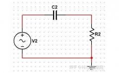 用一个电阻和电容制作高通滤波器与低通滤波器