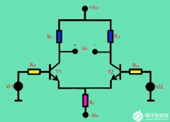 教你轻松掌握差分放大电路，看完这篇不踩坑
