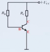 双极性晶体管的静态分析